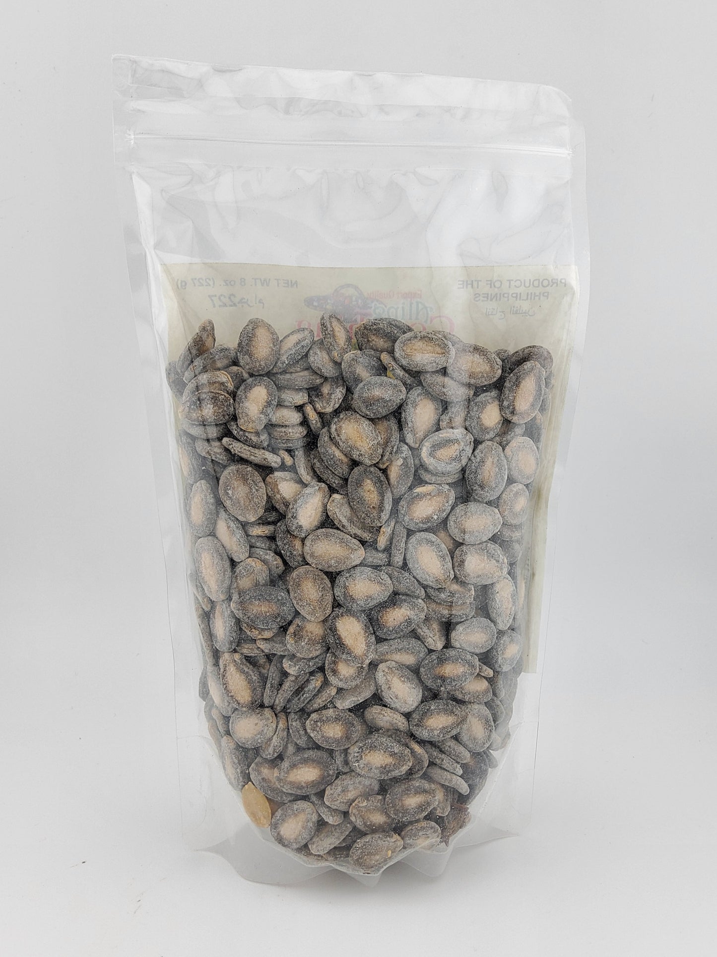AC Watermelon Seeds 8 oz