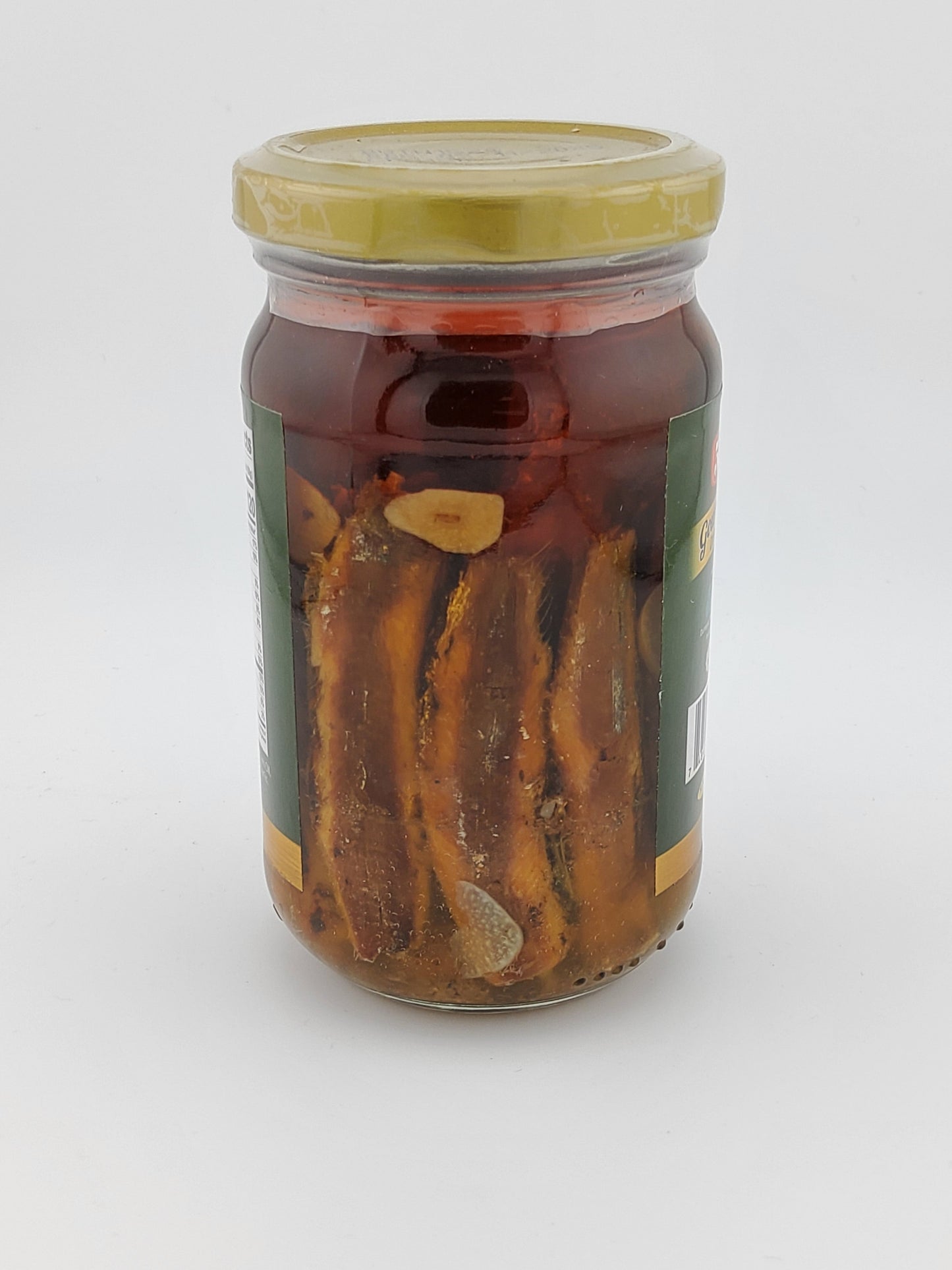 555 Gourmet Tuyo Reg 7 oz