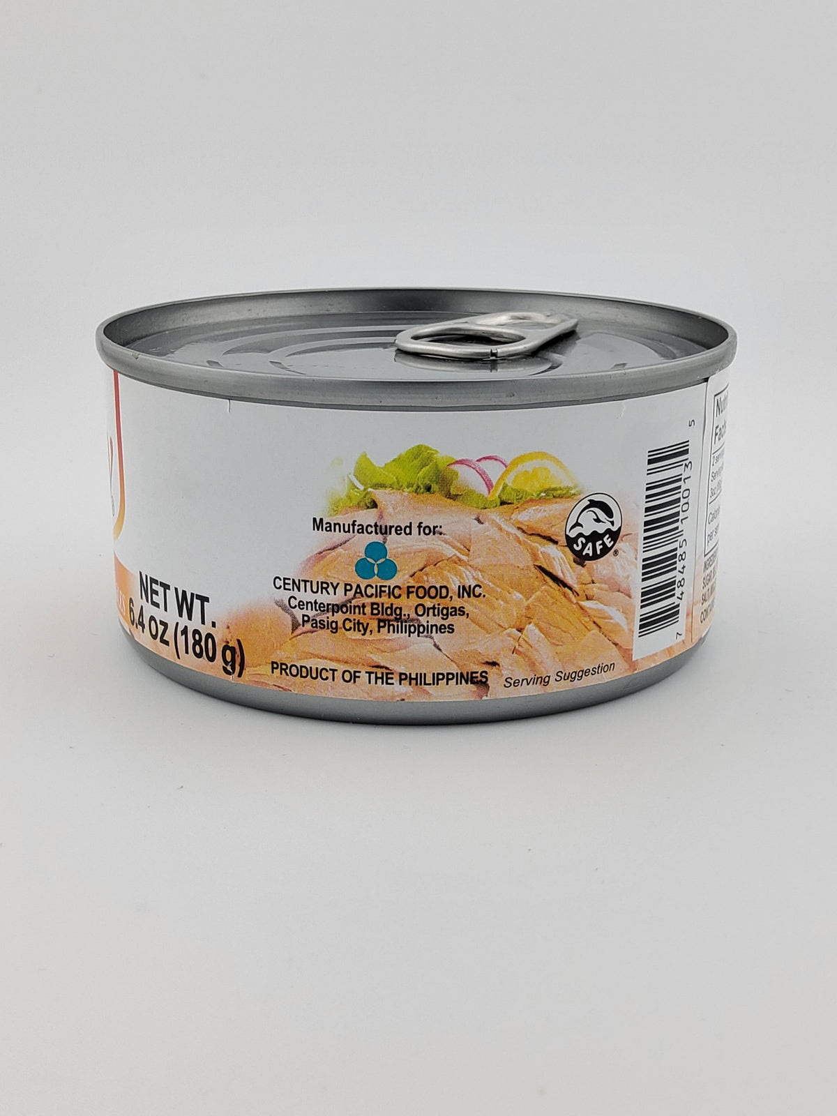 Century Light Tuna Afritada 6.4 oz | 180 g