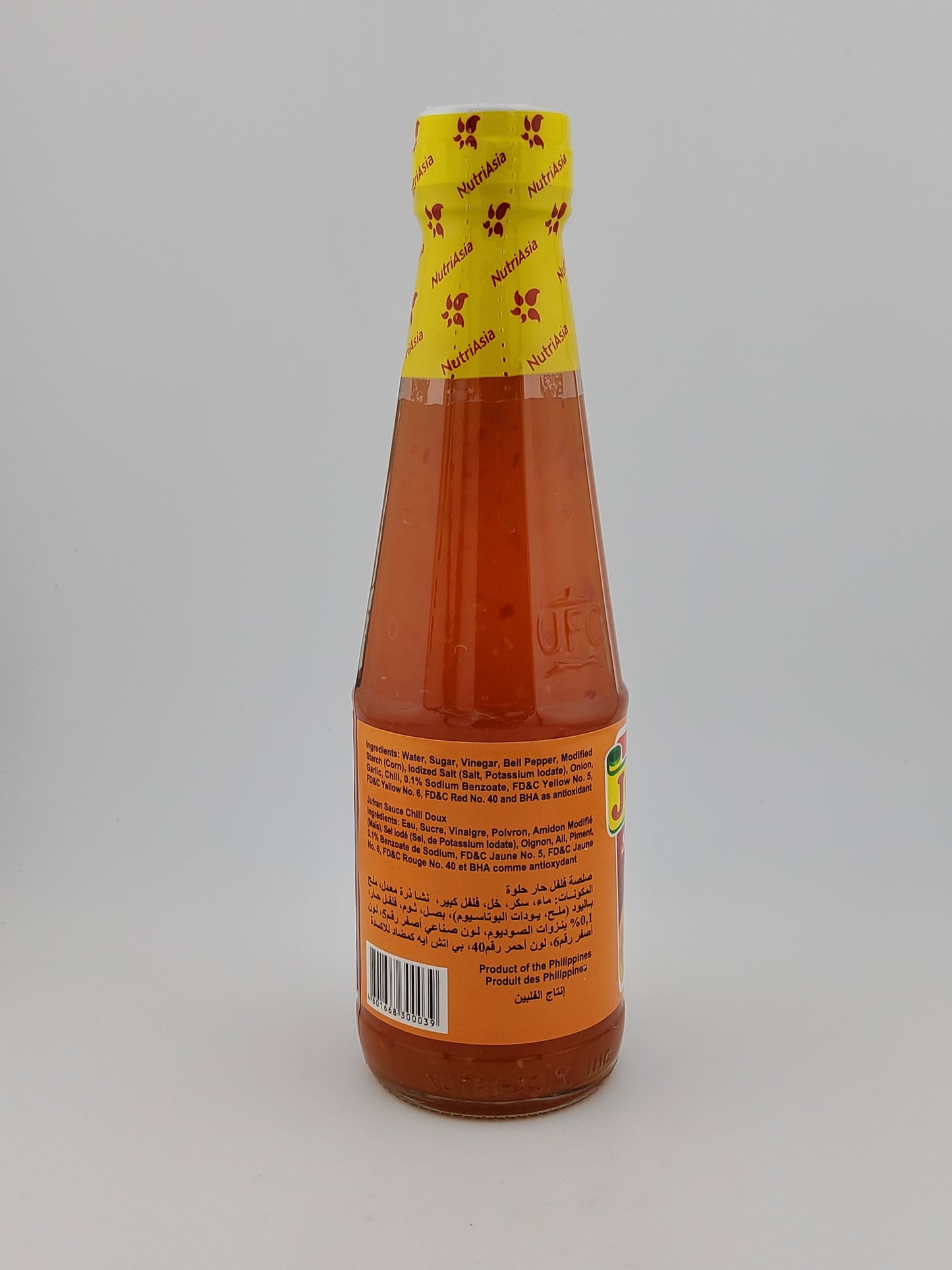 Jufran Sweet Chili Sauce 330g
