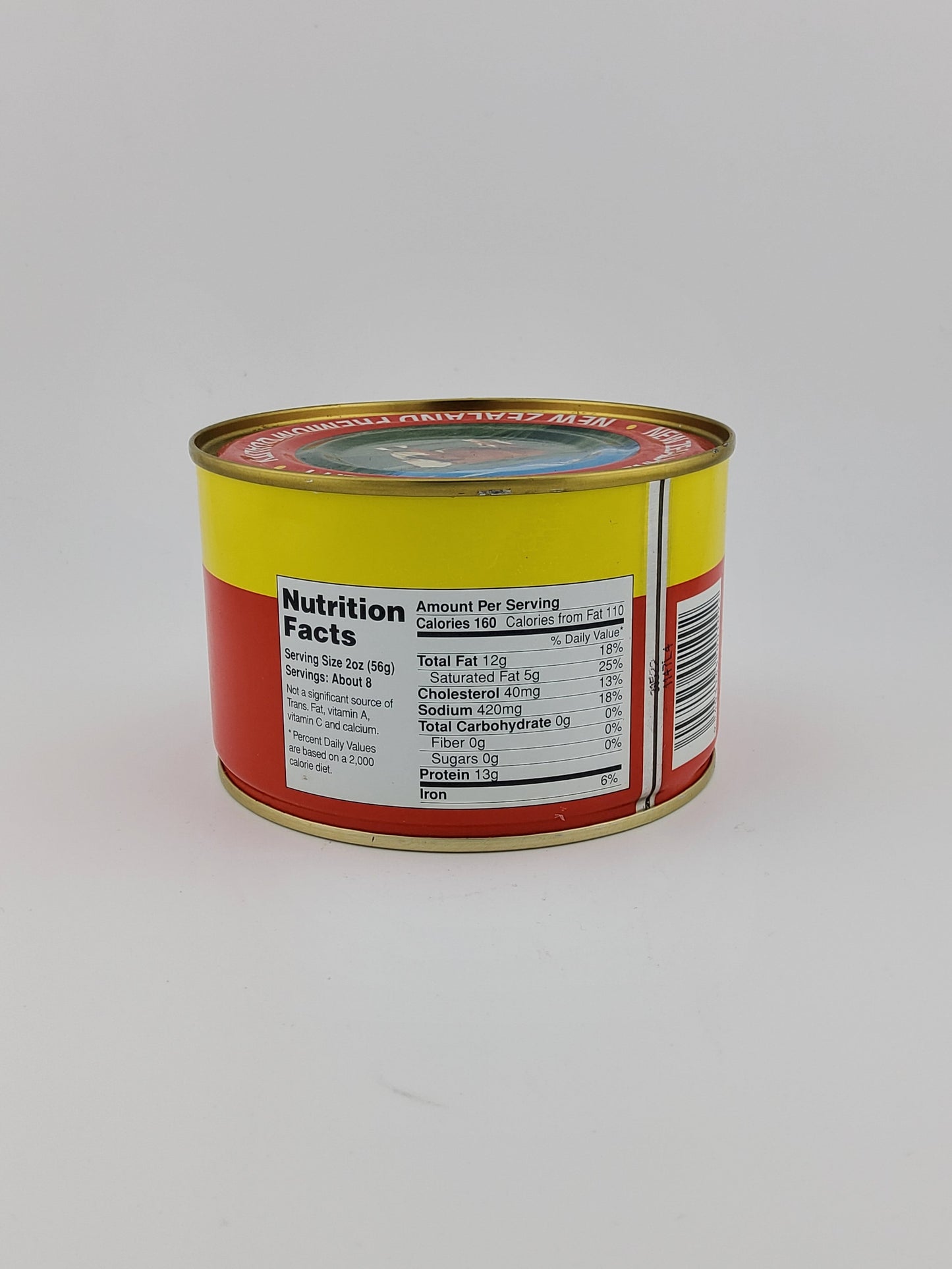 Palm Corned Beef Reg. 15 oz