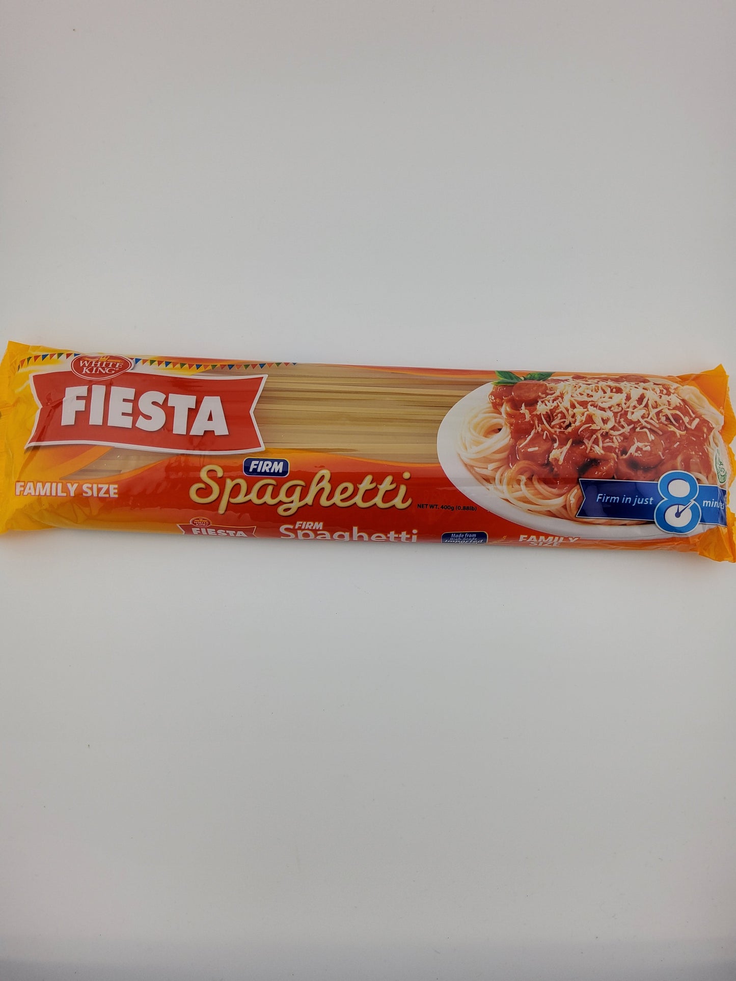 WK Fiesta Spaghetti 450g