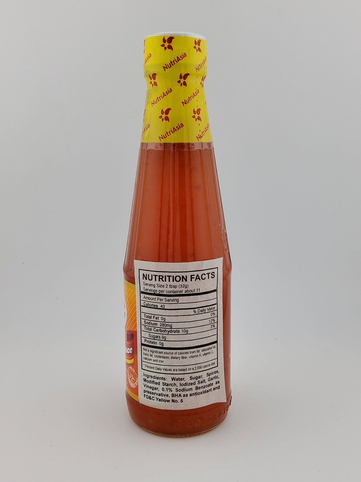 UFC Sweet Chili Sauce 340 g