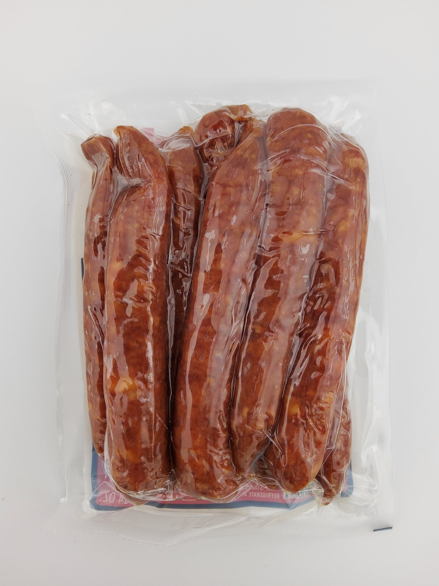 KamYenJan Chinese Sausage 14 oz