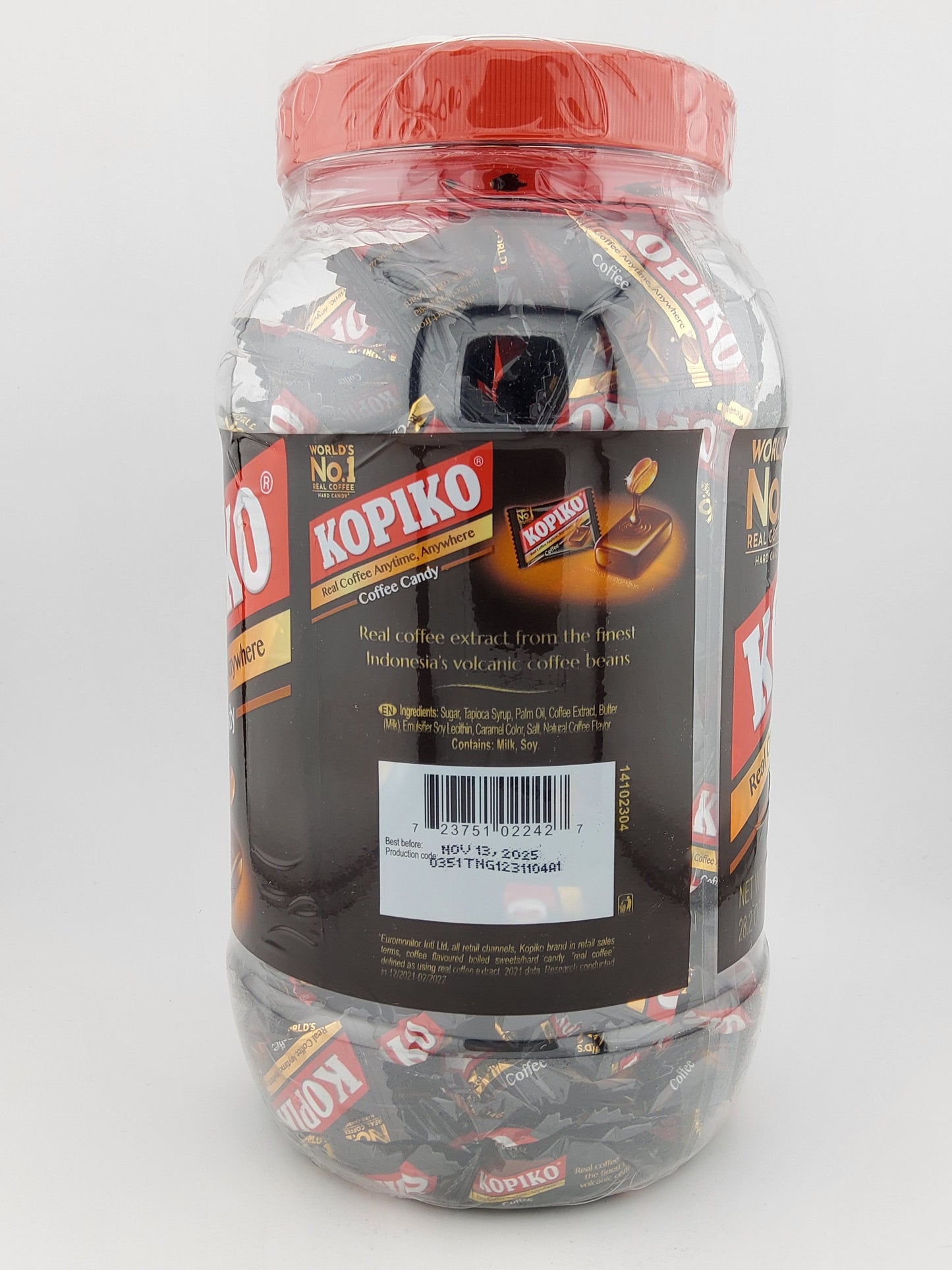 Kopiko Candy Coffee 800 g