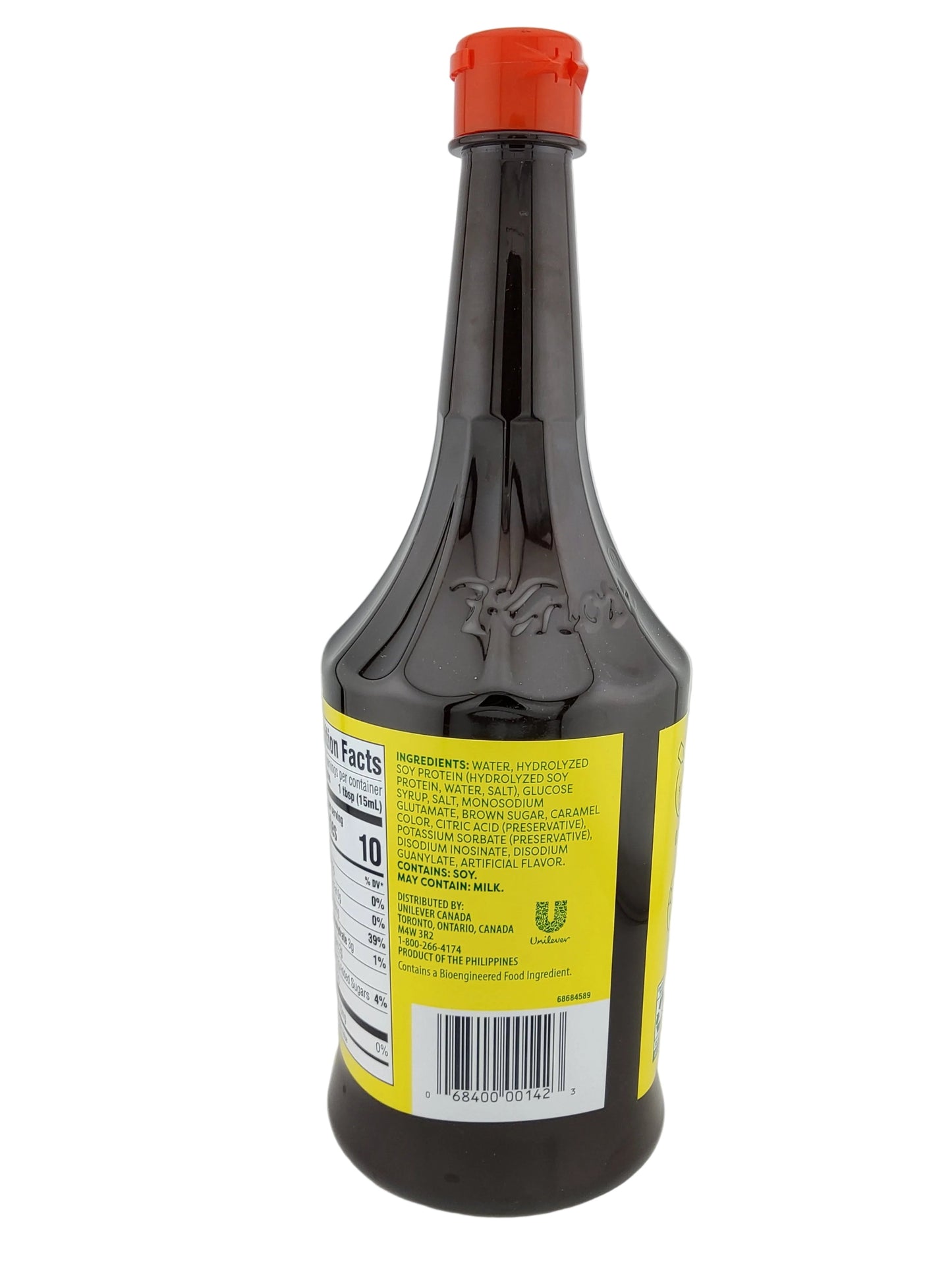 Knorr Liquid Seasoning 1 L