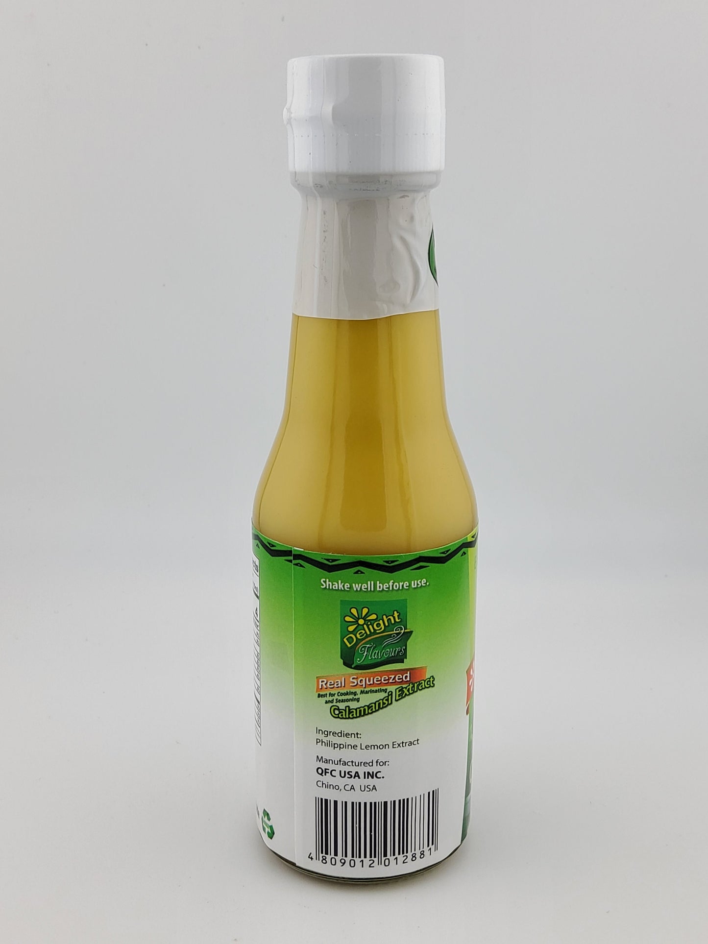 Delight Kalamansi Extract 150 mL