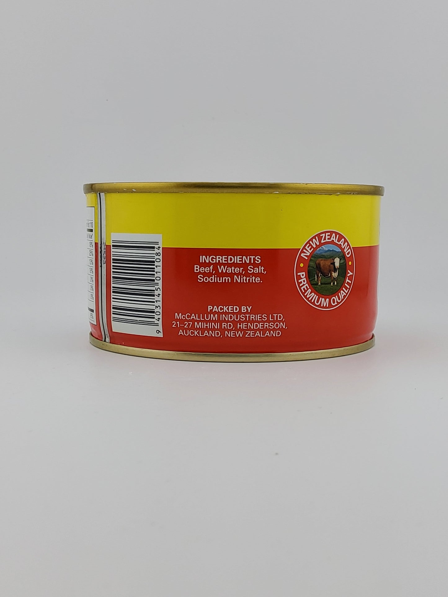 Palm Corned Beef Reg. 12 oz