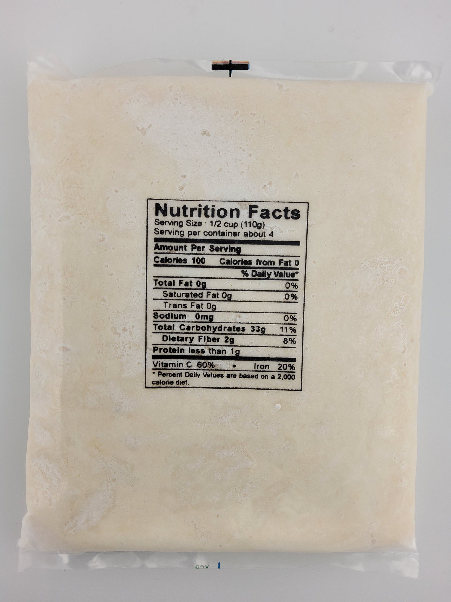 Lucia Grated Cassava 16oz