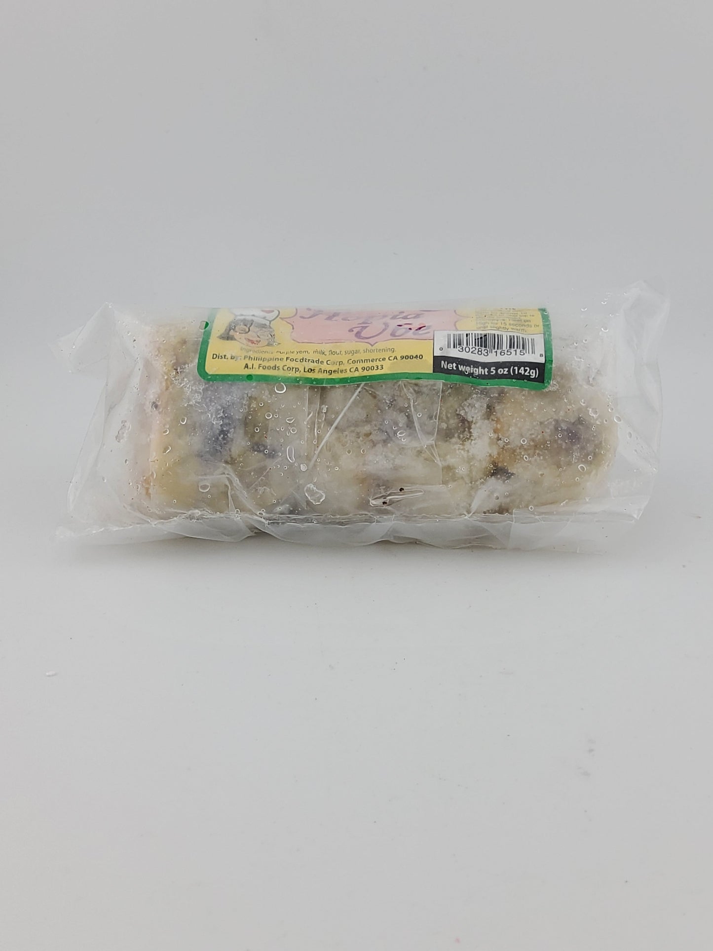 Orient Gourmet Hopia Ube 5 oz