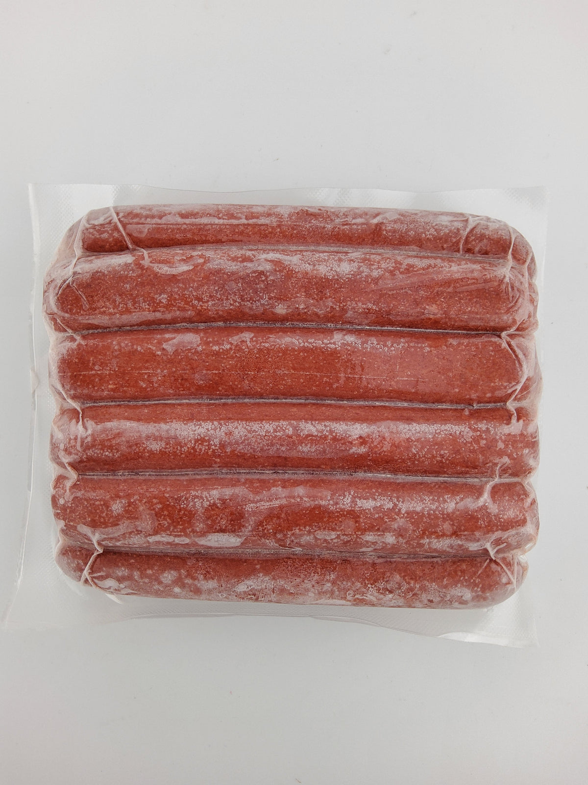San Miguel Purefoods Hot Dog 12 oz