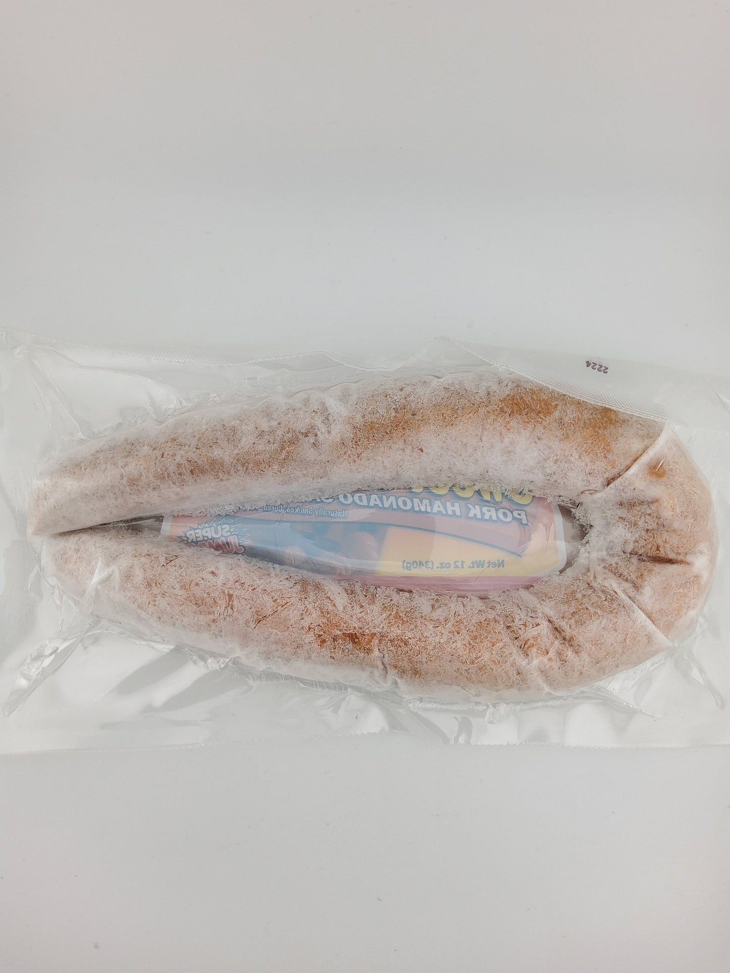 Martin Purefoods Pork Hamonado S Jumbo 12 oz