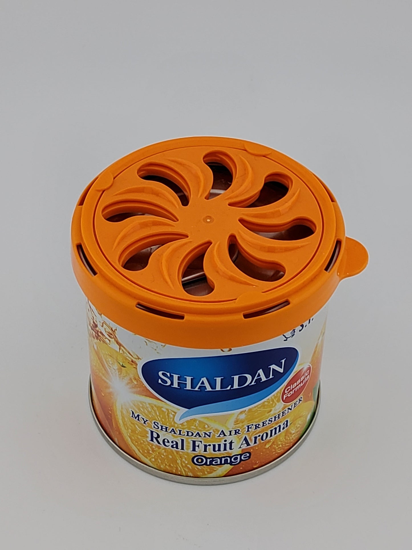 My Shaldan Orange 2.8 oz