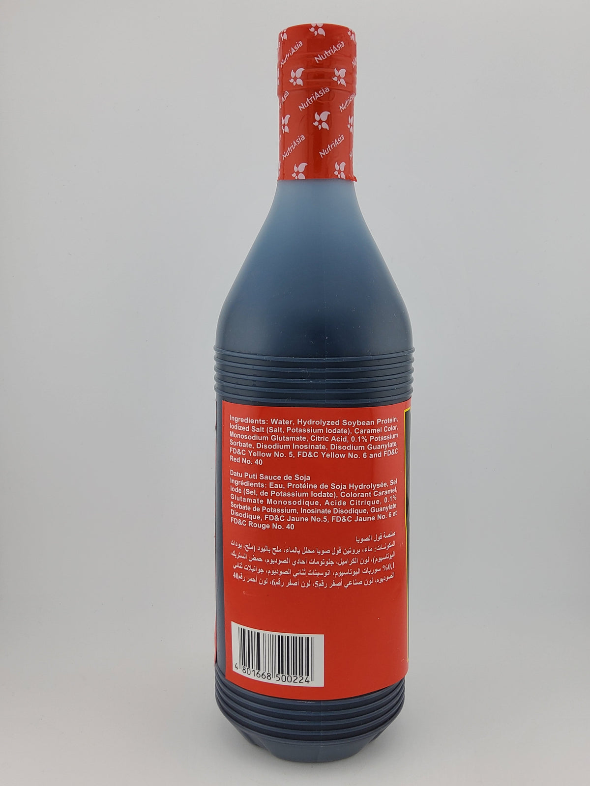 Datu Puti Soy Sauce 1000 ml