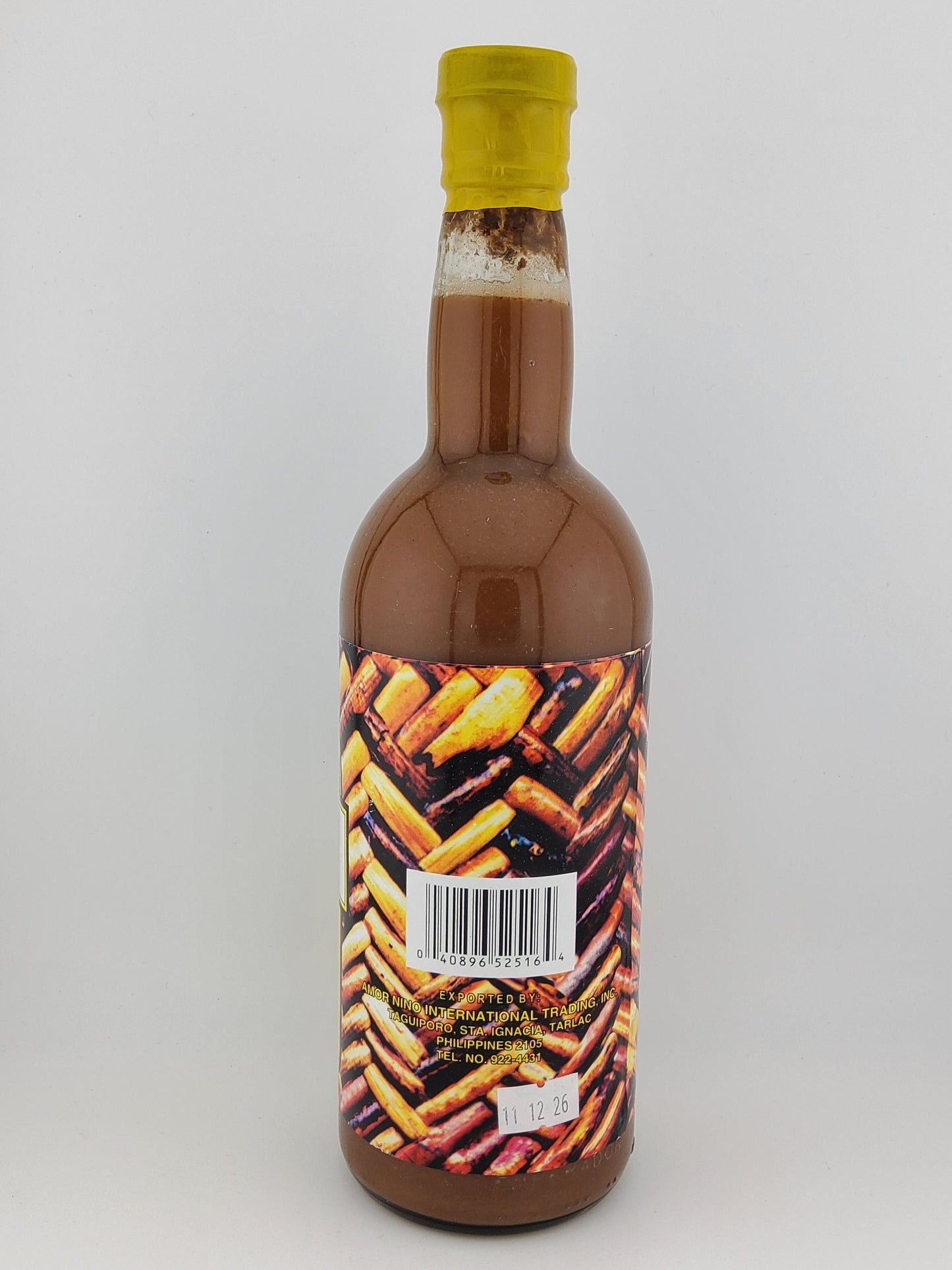 Amor Nino Foods Fish Sauce 739 mL