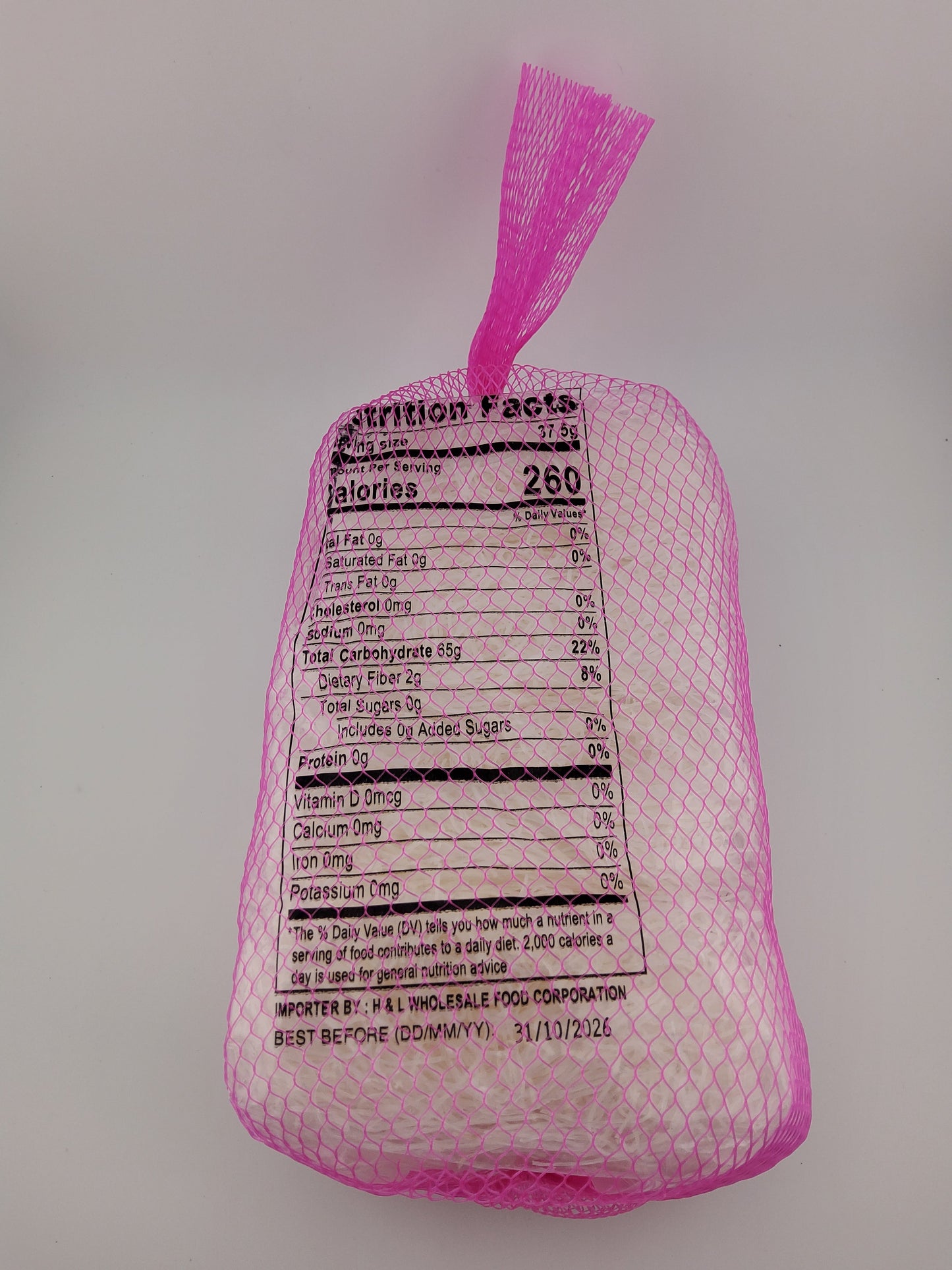Twin Dolphin Vermicelli Taiwan Style 300 g