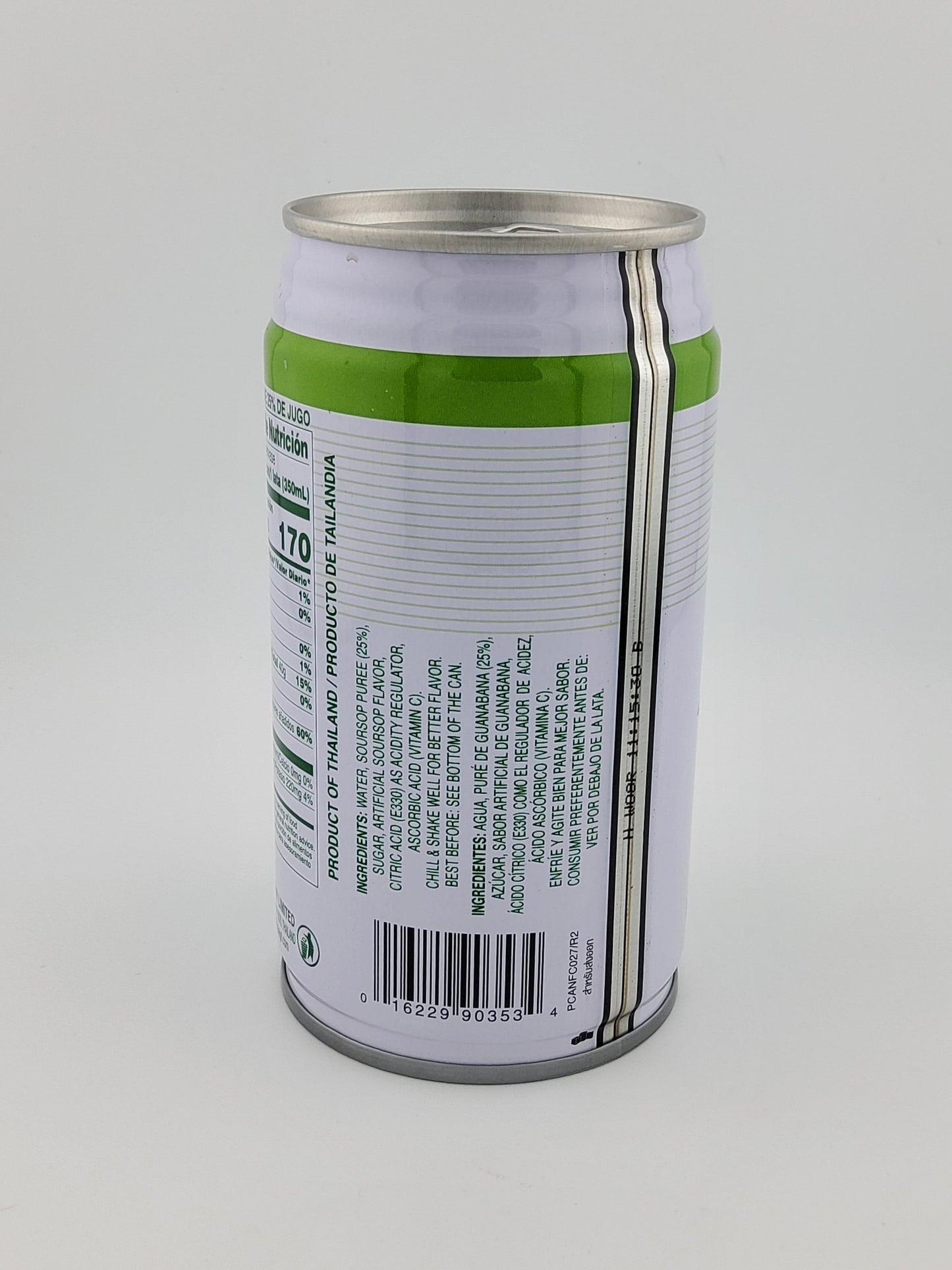Foco Soursop Drink 350 mL