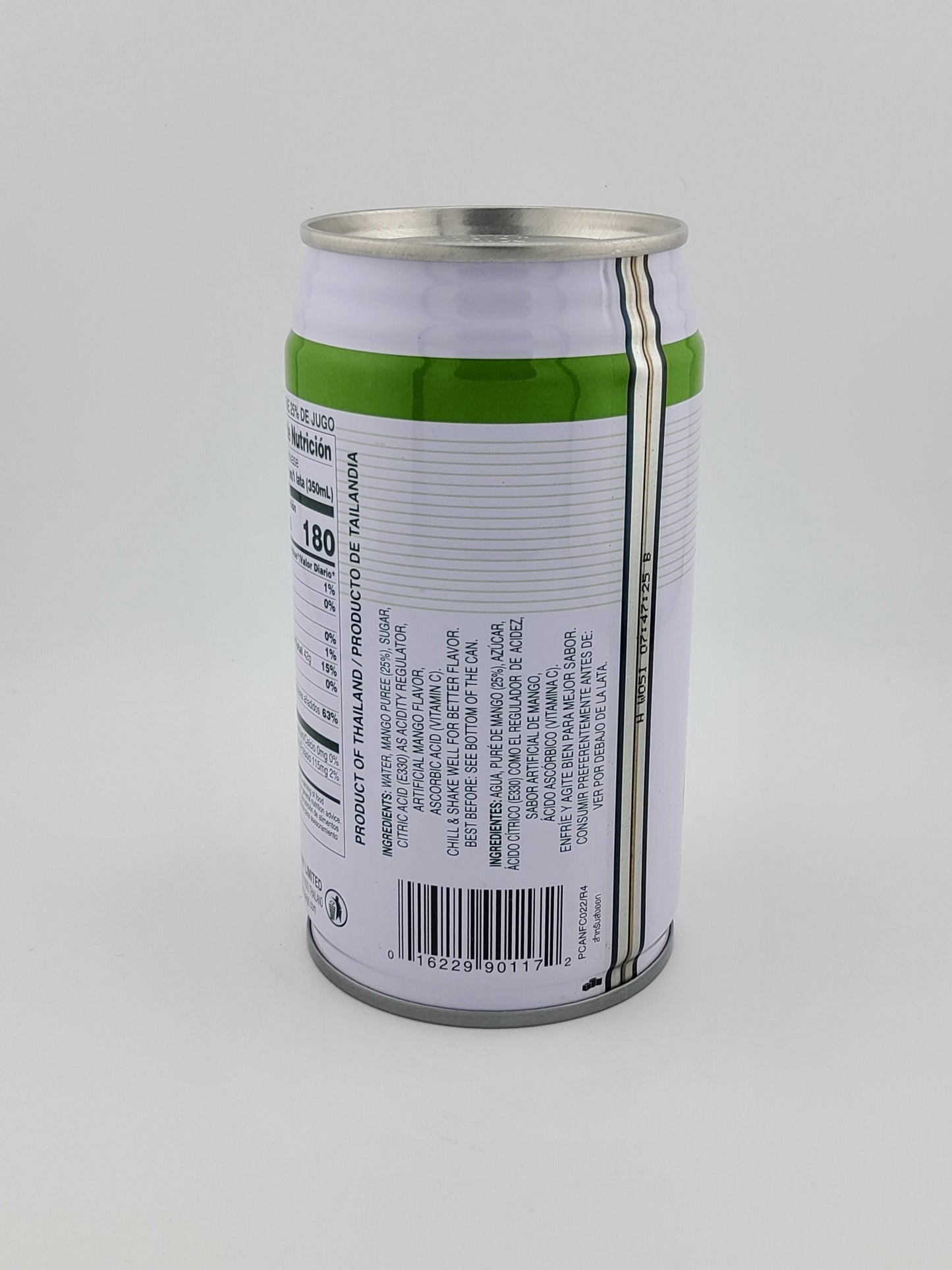 Foco Mango Drink 350 mL