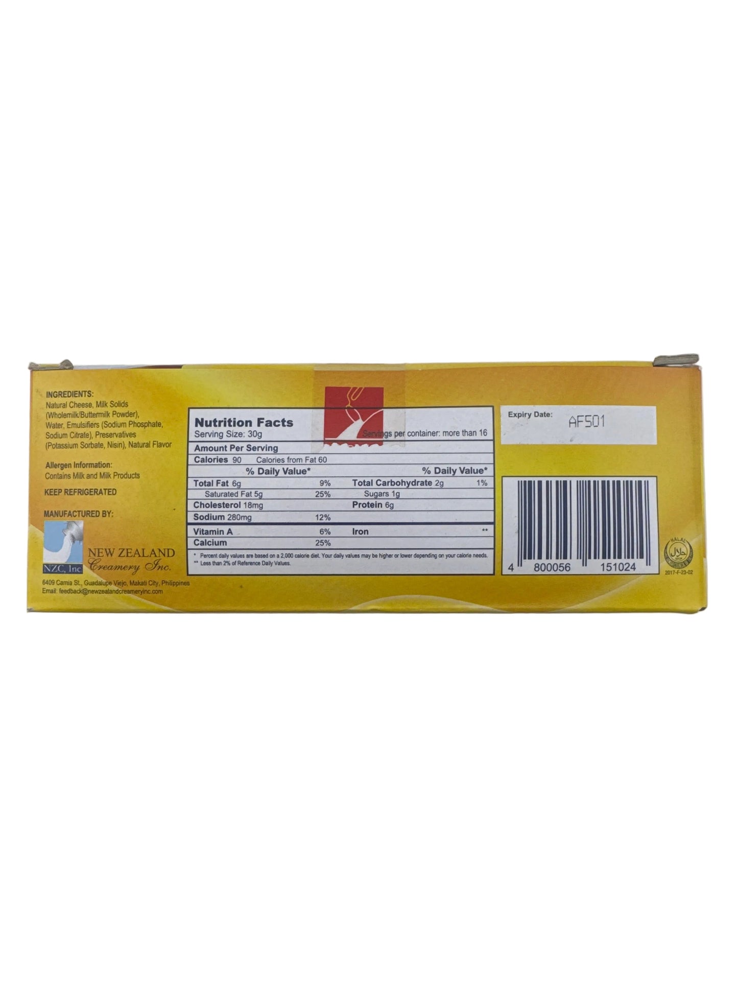 Che-Vital Quickmelt 500g