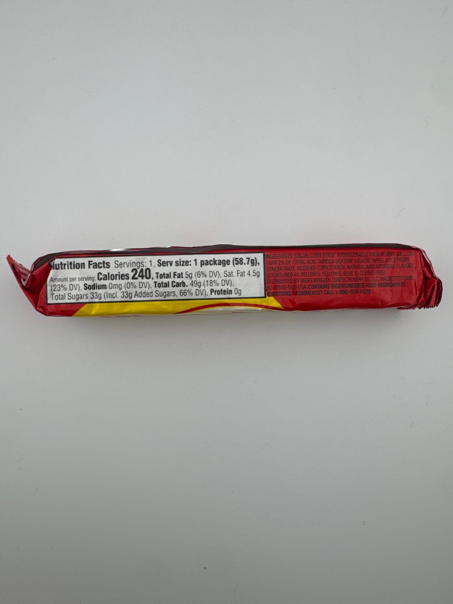 Starburst - Original 2oz