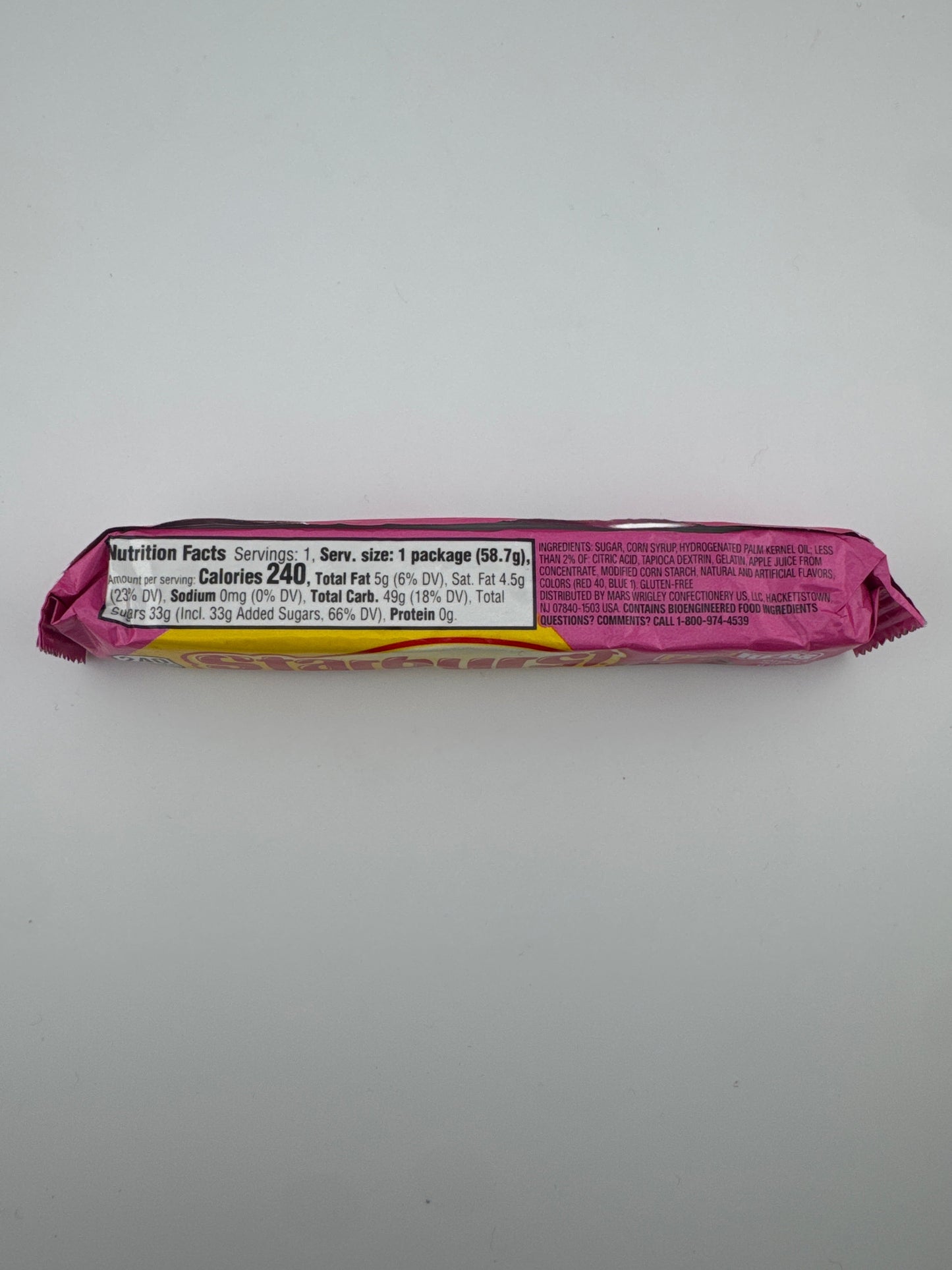 Starburst - FaveReds 2oz