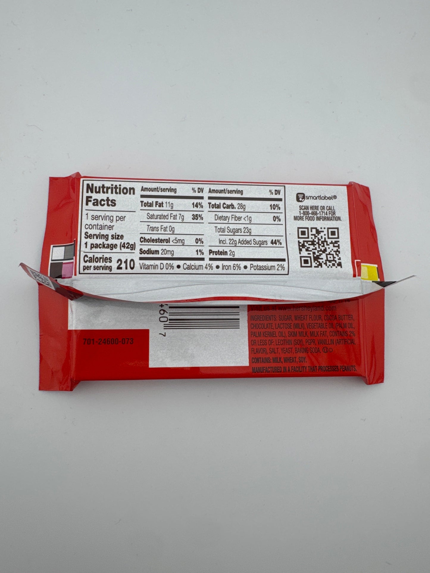 KitKat Wafers 1.5 oz