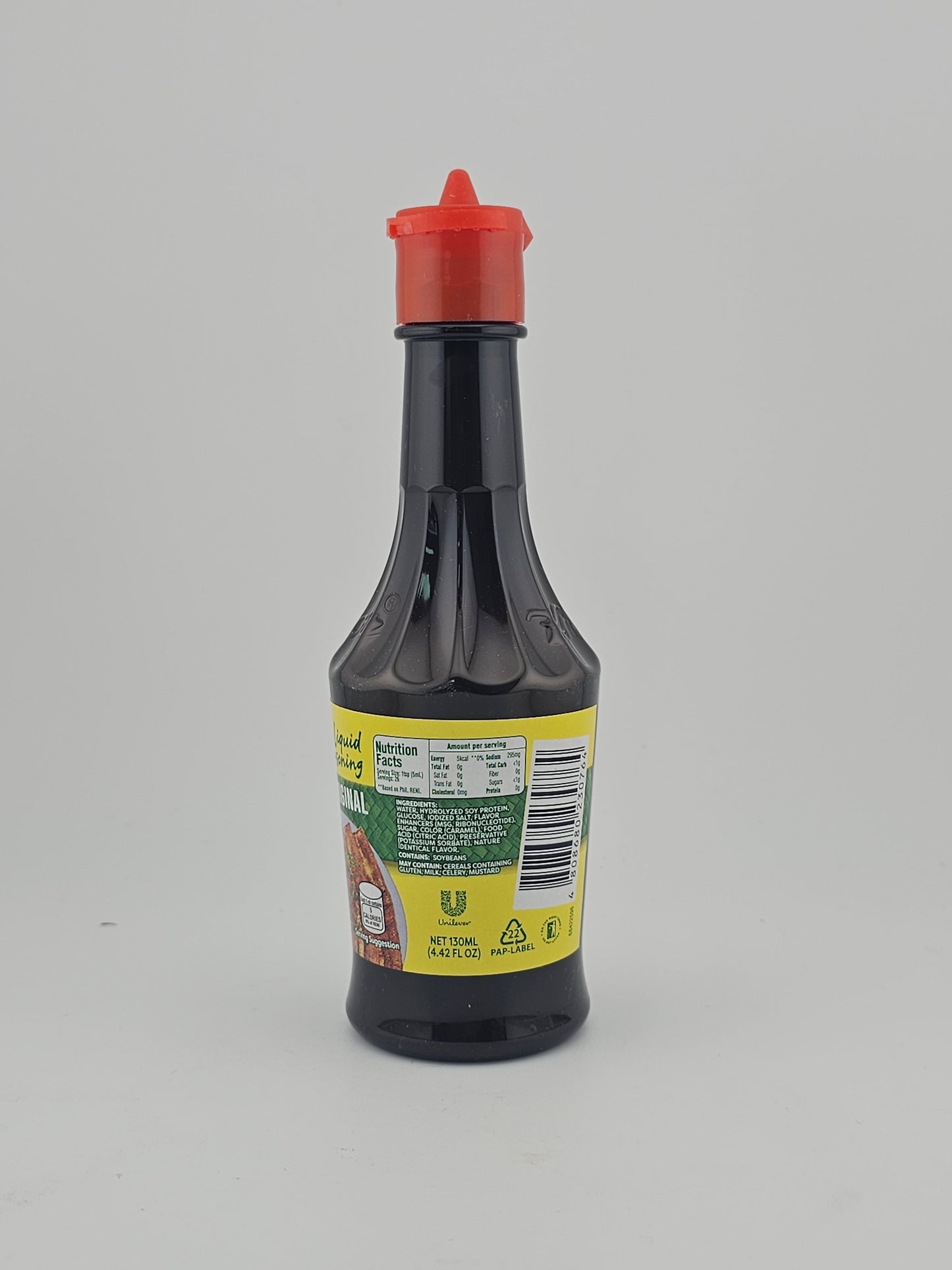 Knorr Liquid Seasoning Orig 130ml