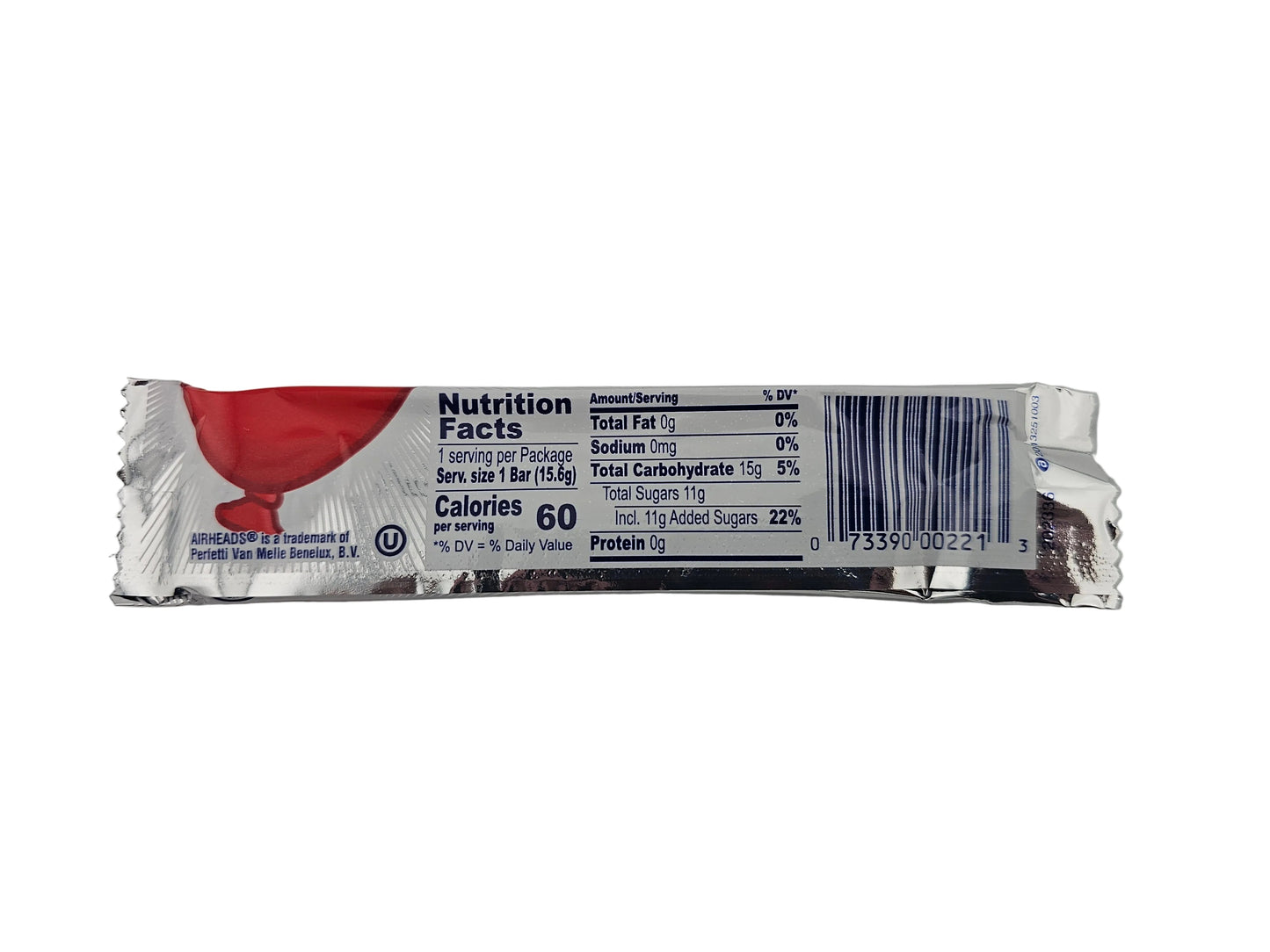Airheads 0.55 oz - White Mystery