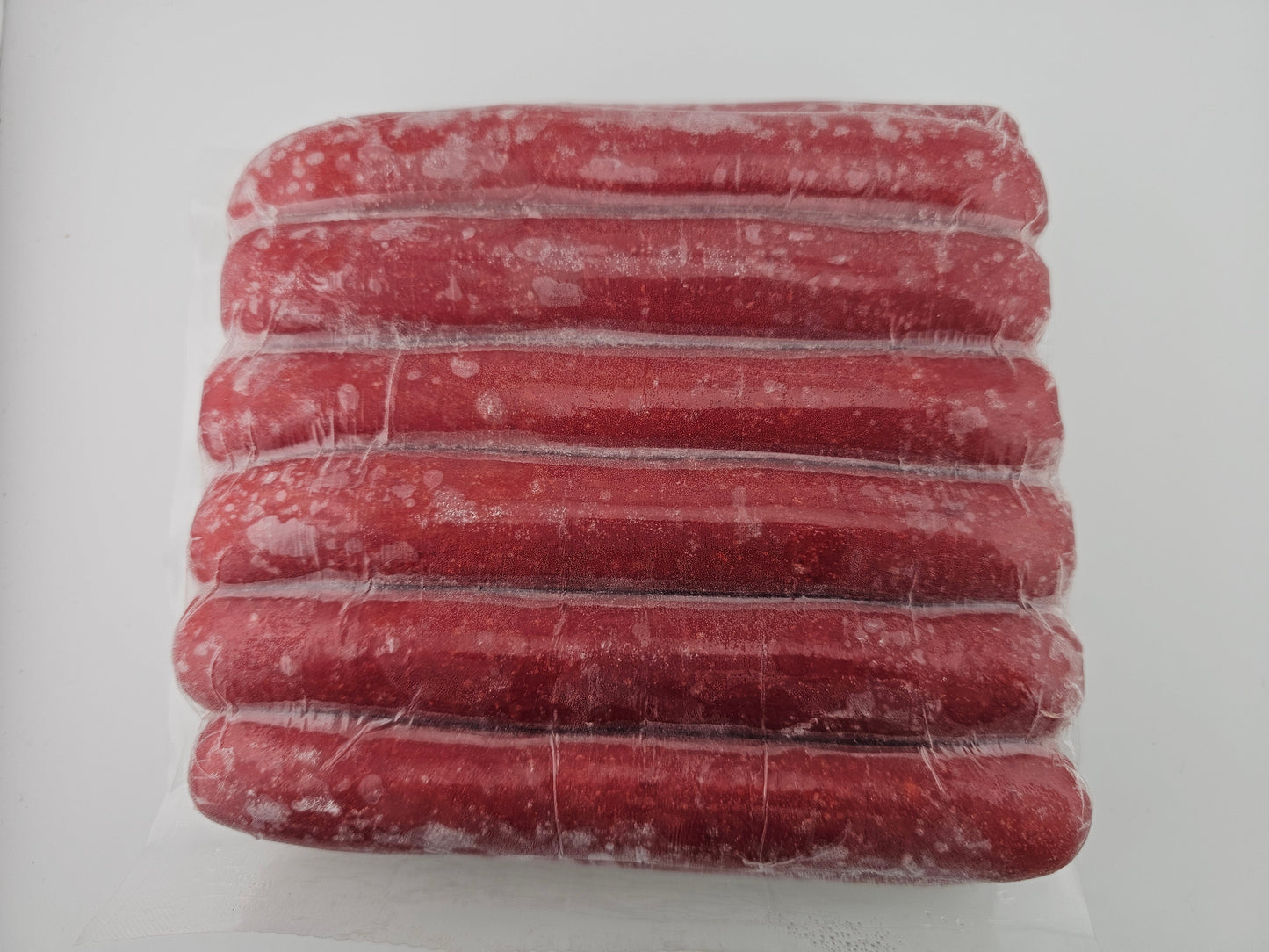 Purefoods Tender Juicy Hot Dog Extra Jumbo 40 oz