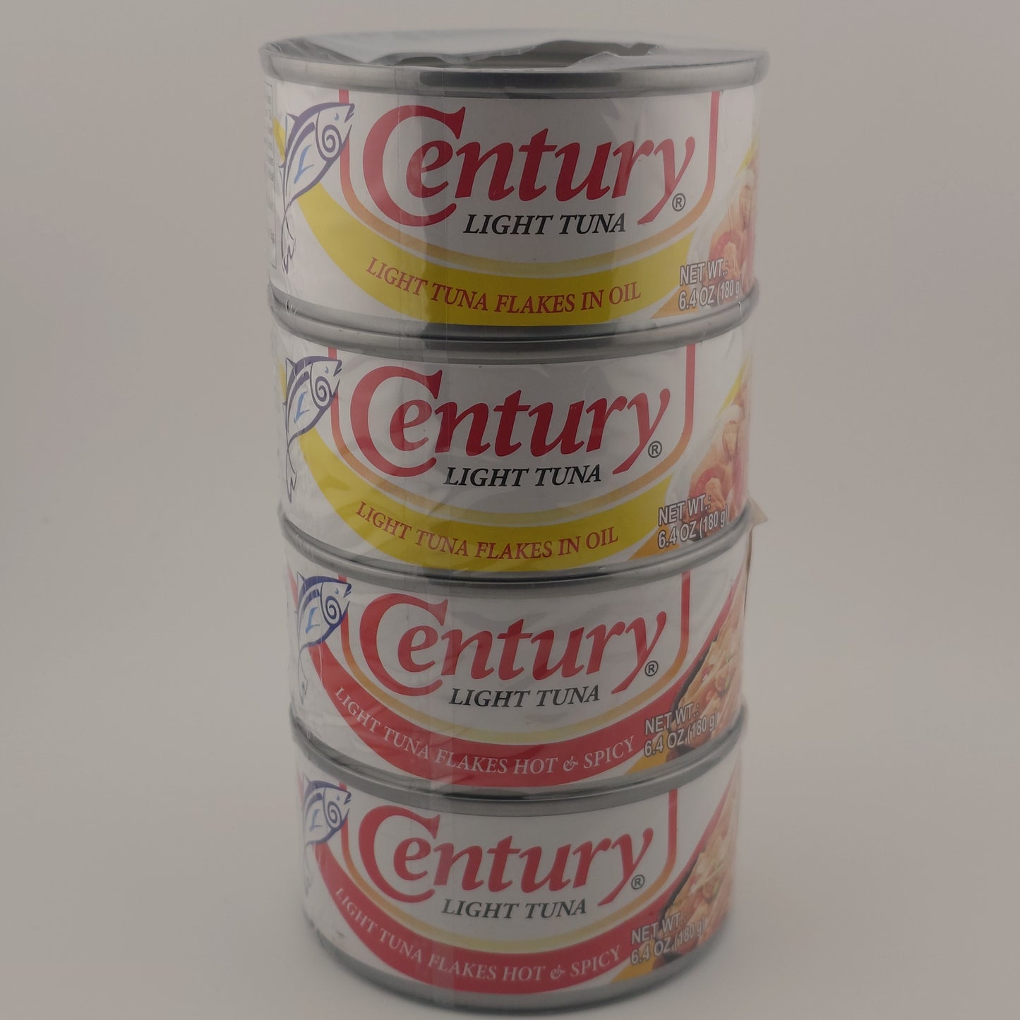 Century Tuna Value Pack 25.6 oz | 720 g