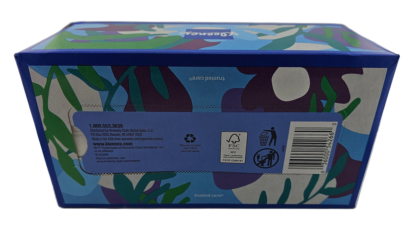 Kleenex Tissue Box 160 ct