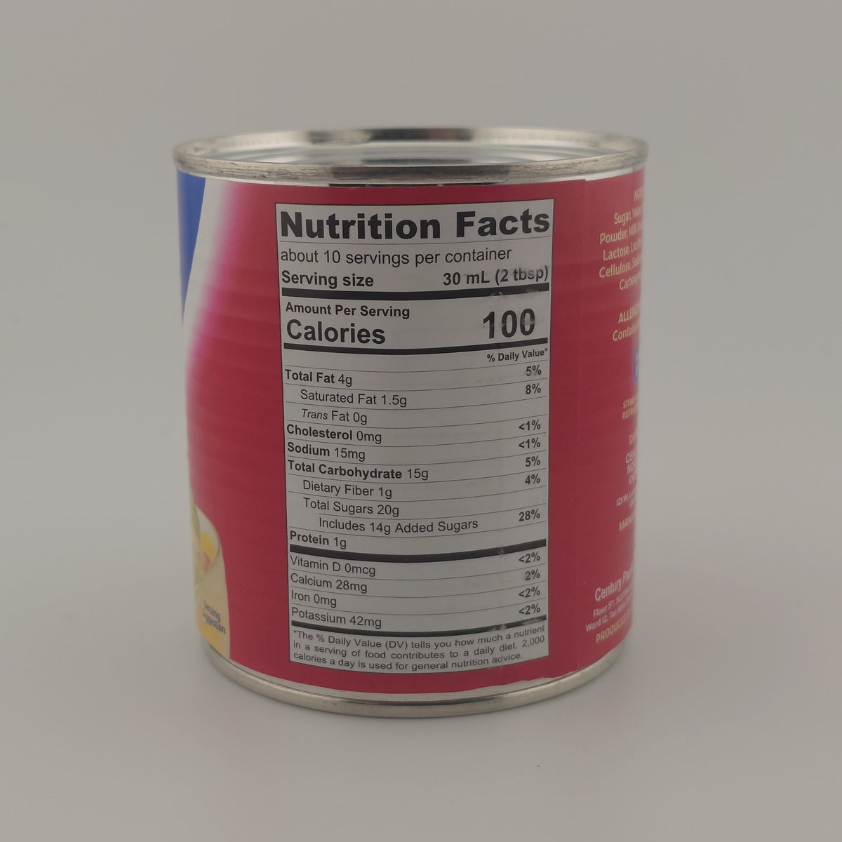 Angel Condensada 13.4 oz | 380 g