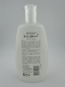 Baby Bench Cologne Lemon Drop