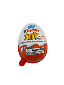 Kinder Joy Egg 20g