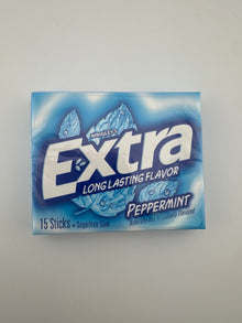 Extra Gum - Spearmint