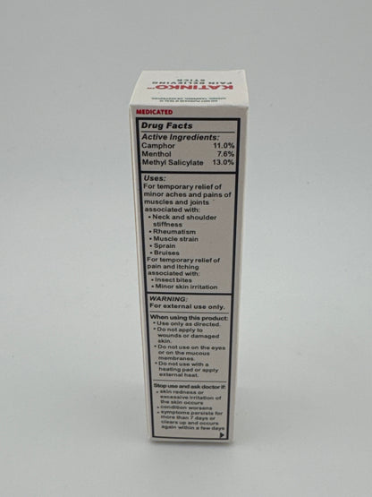 Katinko Stick 12g