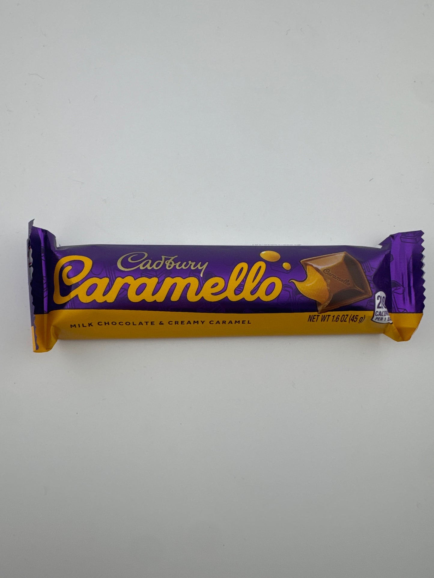 Caramello Bar 1.6 oz