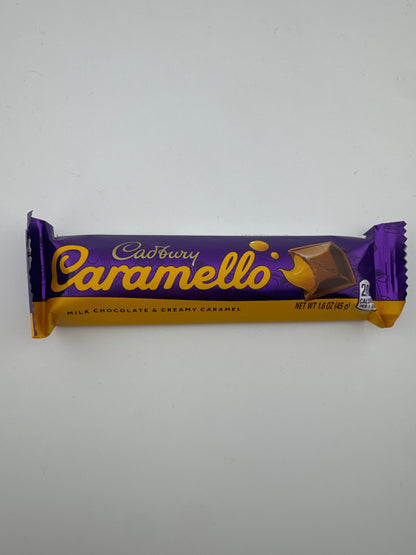 Caramello Bar 1.6 oz