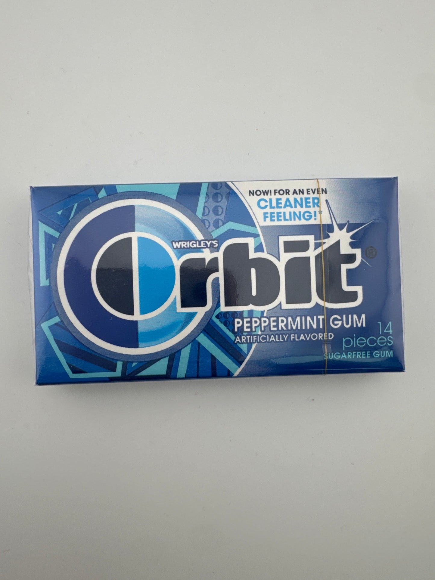 Orbit Gum - Peppermint