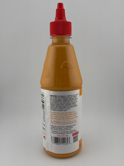 LeeKumKee Sriracha Mayo 15 oz