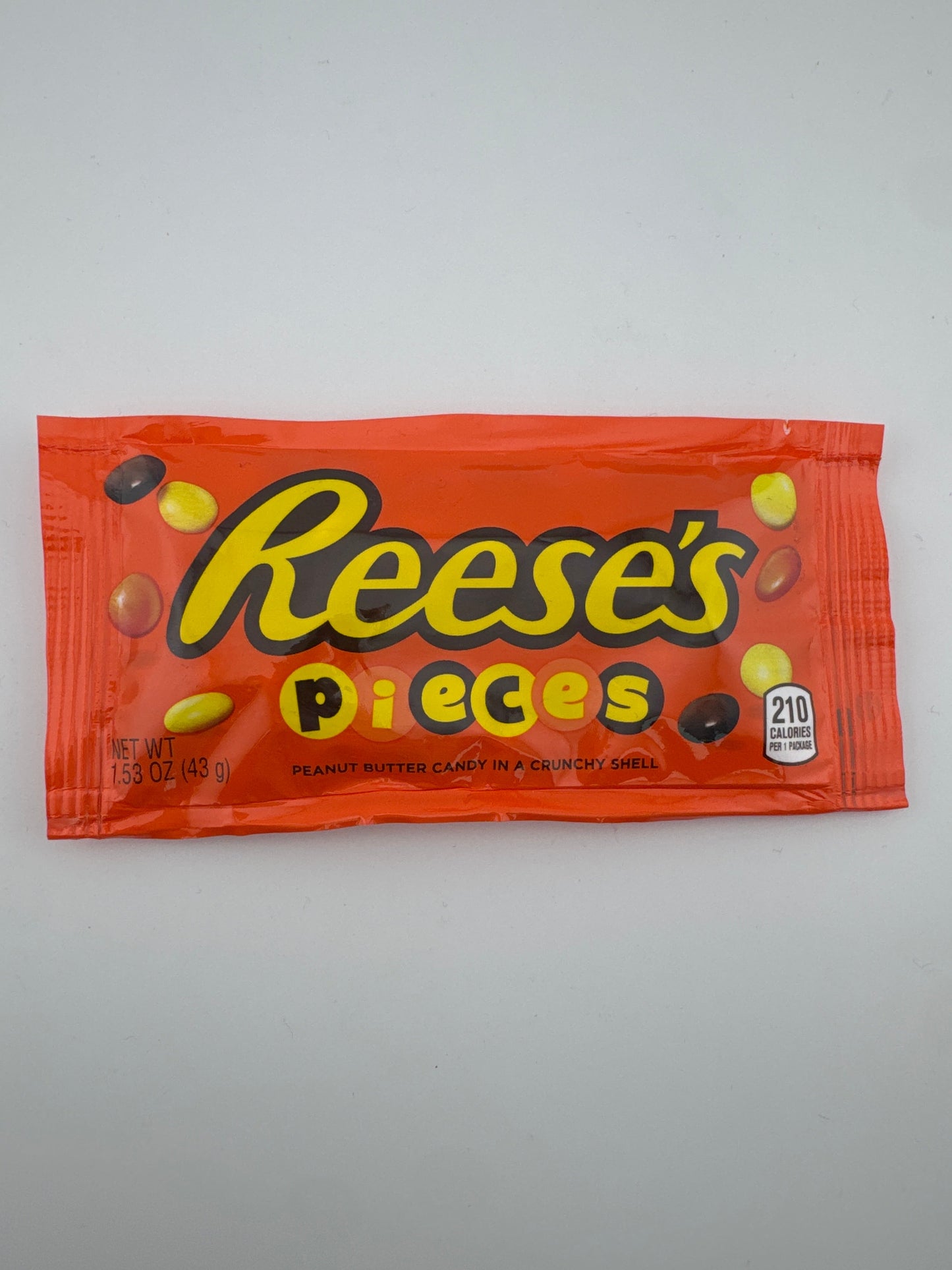 Reese's Pieces 1.53 oz