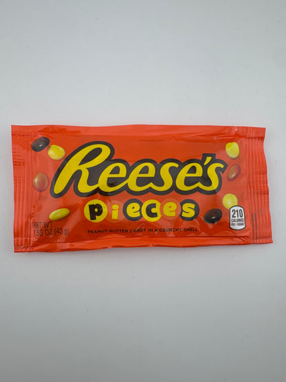 Reese's Pieces 1.53 oz
