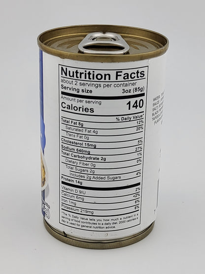 555 Tuna Adobo 5.5 oz