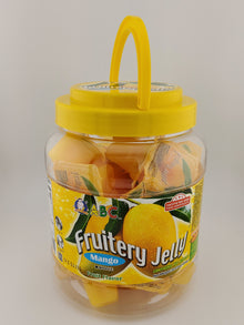 ABC Jelly Jar 35.27 oz MANGO