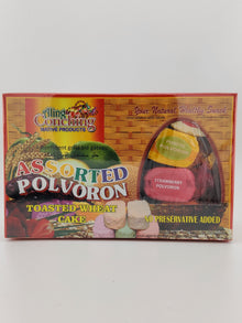 Aling Conching Polvoron Assorted 17.6 oz