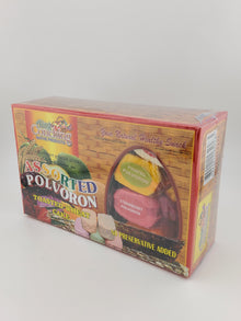 Aling Conching Polvoron Assorted 17.6 oz