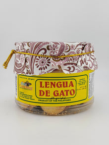 Aling Conching Lengua de Gato 230 g | 8.12 oz
