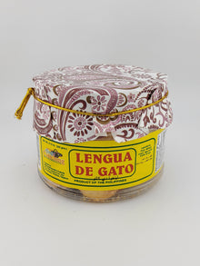 Aling Conching Lengua de Gato 230 g | 8.12 oz
