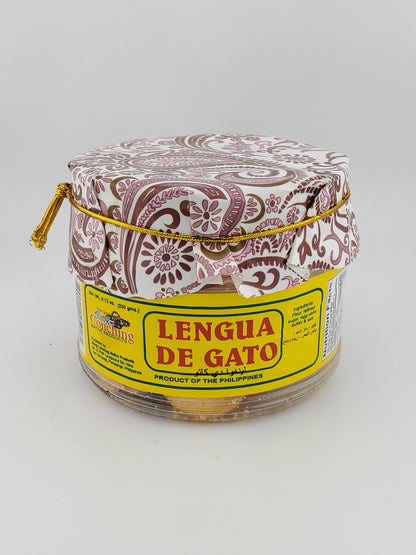 Aling Conching Lengua de Gato 230 g | 8.12 oz