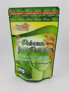 Aling Conching Polvoron Buco Pandan 6 oz